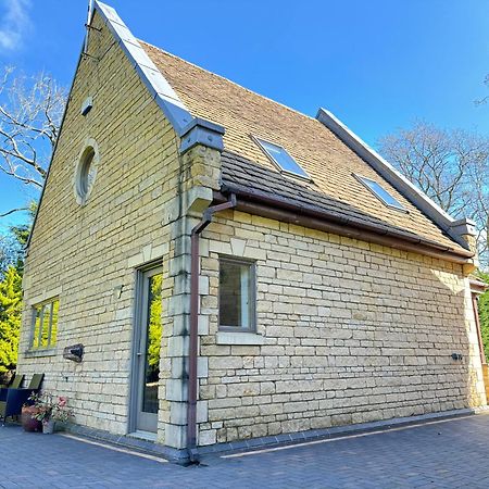 Luxury, Private, Secure Self-Contained Coach House, Near Wythall And Close To The Nec Tanworth Εξωτερικό φωτογραφία