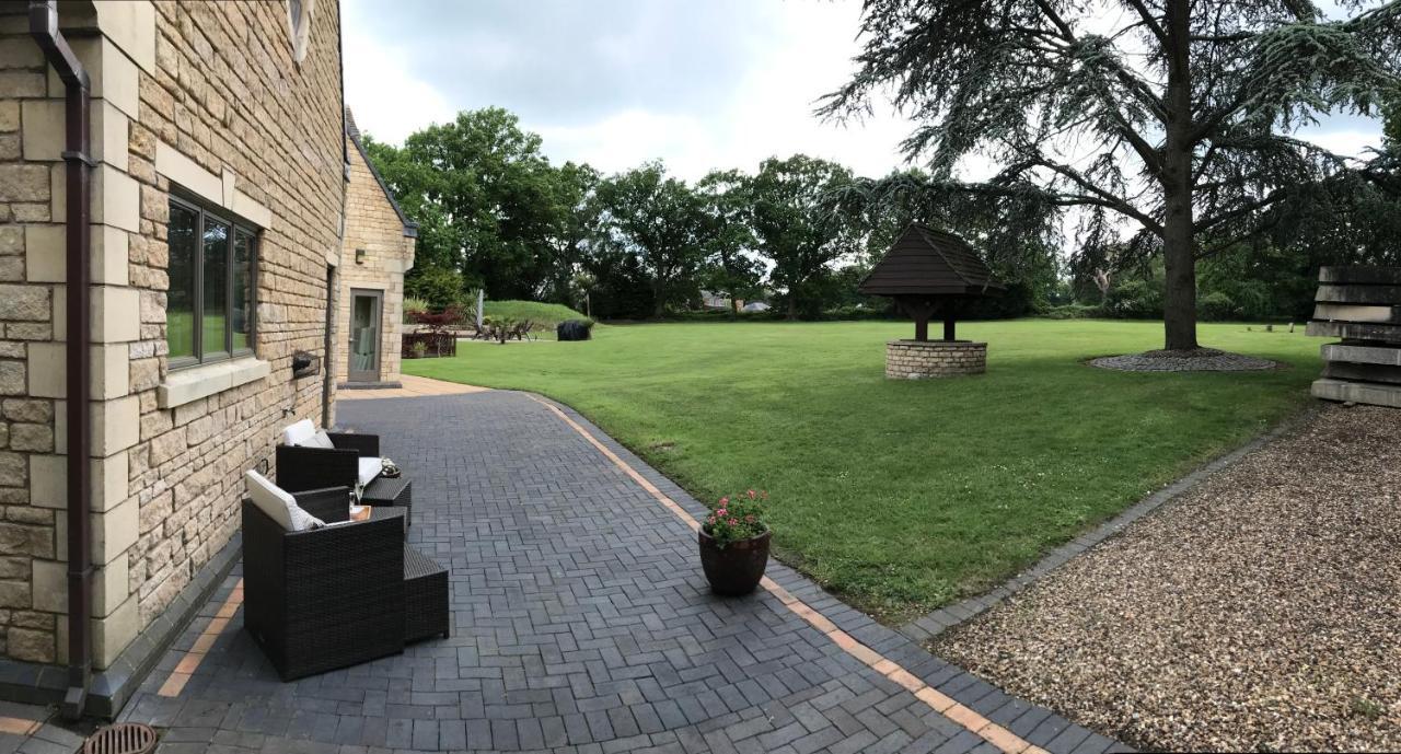Luxury, Private, Secure Self-Contained Coach House, Near Wythall And Close To The Nec Tanworth Εξωτερικό φωτογραφία