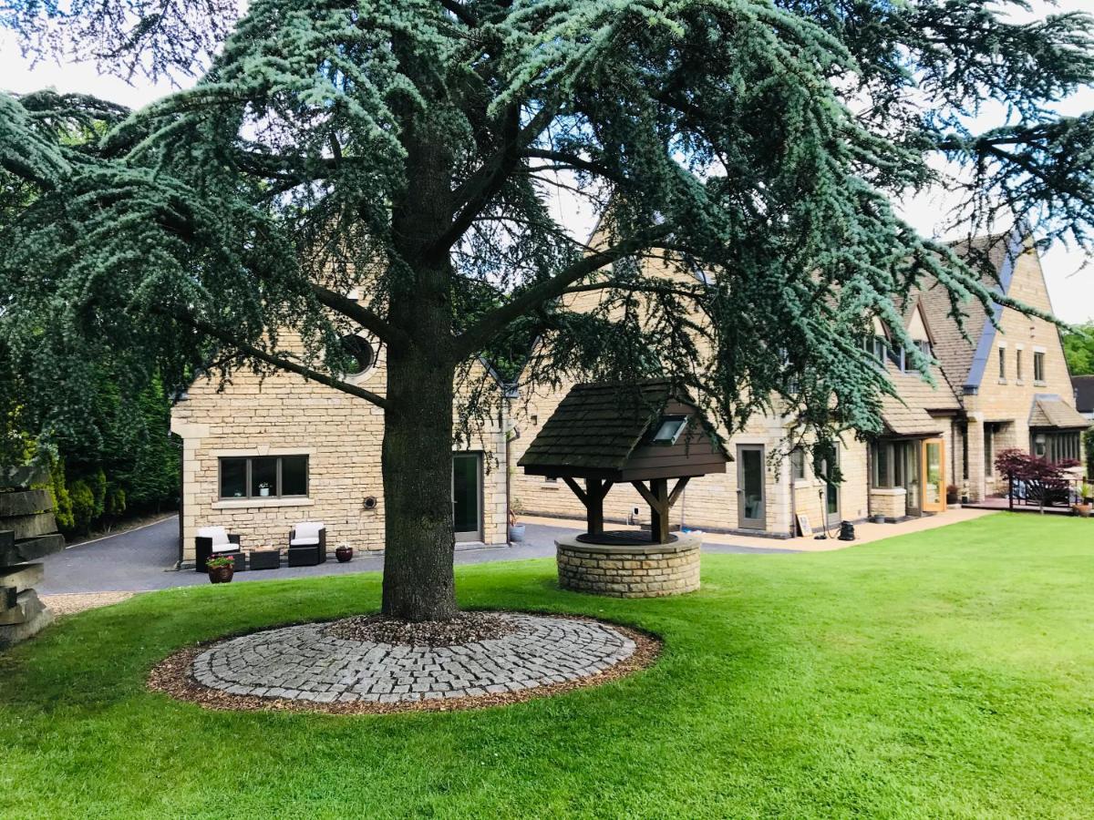 Luxury, Private, Secure Self-Contained Coach House, Near Wythall And Close To The Nec Tanworth Εξωτερικό φωτογραφία