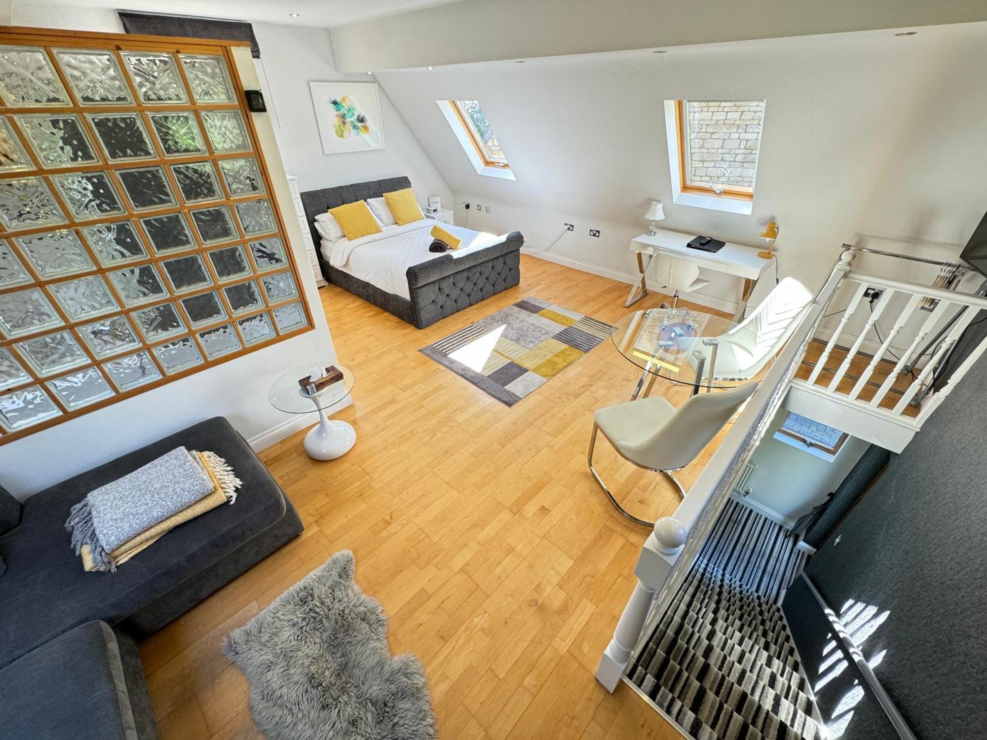Luxury, Private, Secure Self-Contained Coach House, Near Wythall And Close To The Nec Tanworth Εξωτερικό φωτογραφία