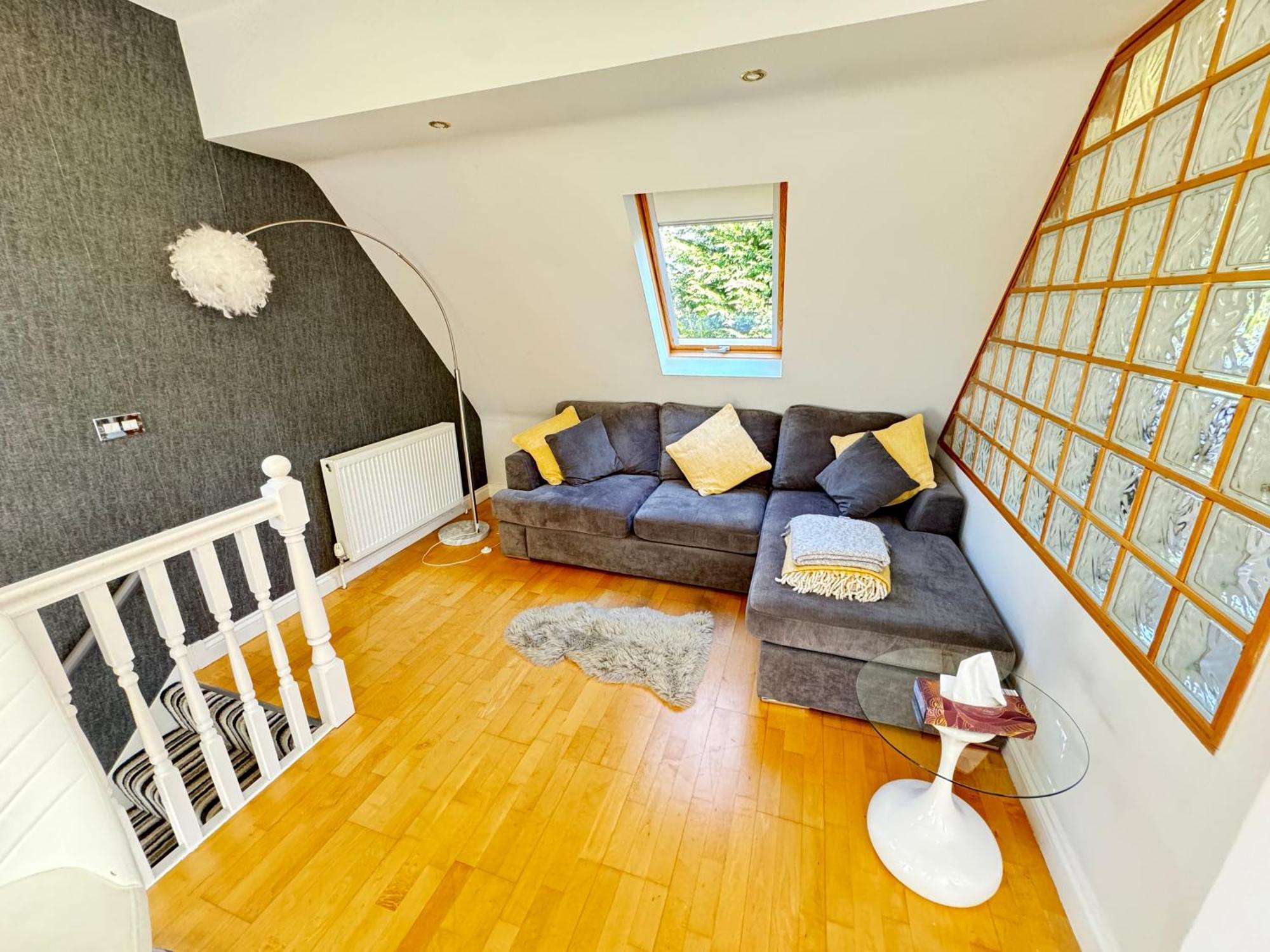 Luxury, Private, Secure Self-Contained Coach House, Near Wythall And Close To The Nec Tanworth Εξωτερικό φωτογραφία