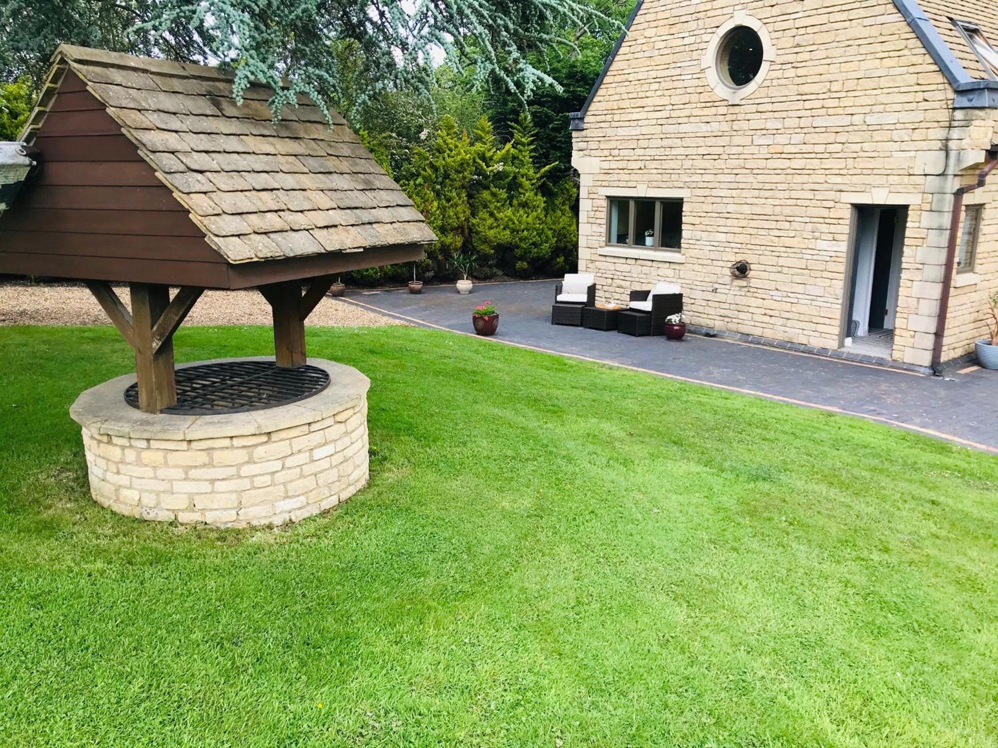 Luxury, Private, Secure Self-Contained Coach House, Near Wythall And Close To The Nec Tanworth Εξωτερικό φωτογραφία