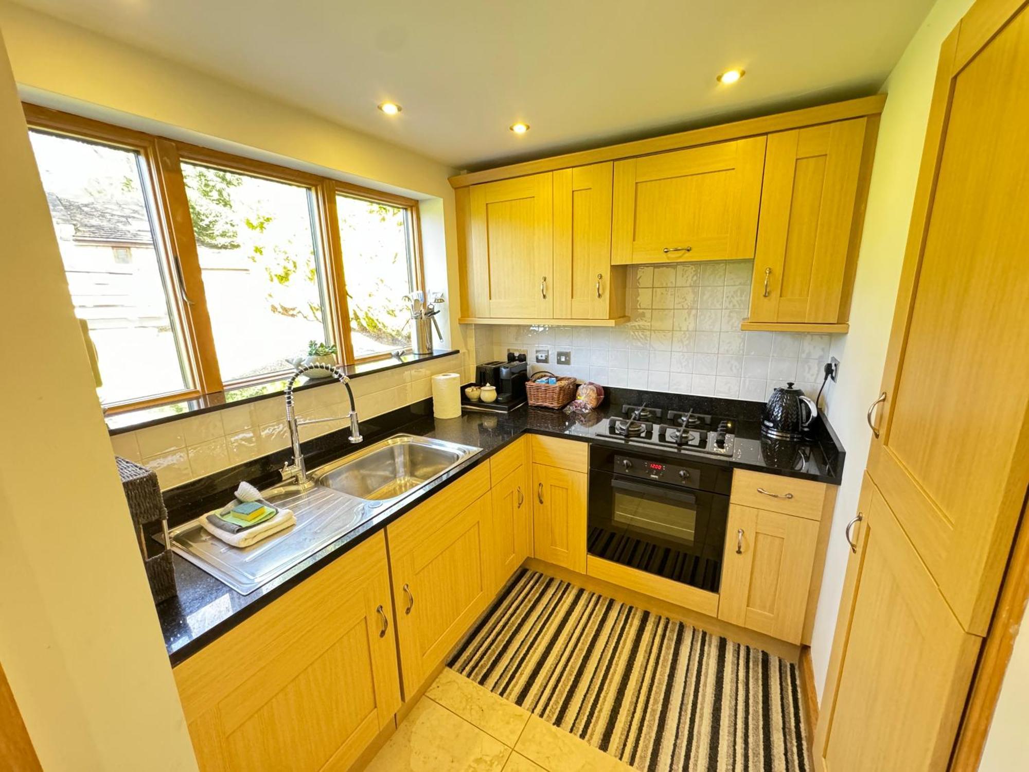 Luxury, Private, Secure Self-Contained Coach House, Near Wythall And Close To The Nec Tanworth Εξωτερικό φωτογραφία